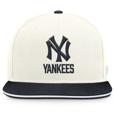 MLB New York Yankees Nike Cooperstown Pro Dri-FIT Snapback Hat