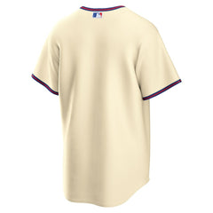 MLB Philadelphia Phillies Nike Alternate Replica Jersey