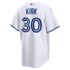 MLB Alejandro Kirk Toronto Blue Jays Nike Home Replica Jersey