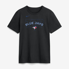 MLB Toronto Blue Jays Nike Primetime Fashion T-Shirt