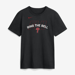 MLB Philadelphia Phillies Nike Primetime Fashion T-Shirt