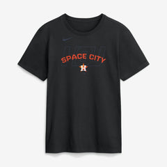 MLB Houston Astros Nike Primetime Fashion T-Shirt
