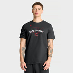 MLB Cincinnati Reds Nike Primetime Fashion T-Shirt