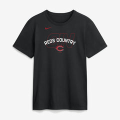 MLB Cincinnati Reds Nike Primetime Fashion T-Shirt
