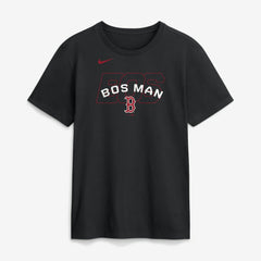 MLB Boston Red Sox Nike Primetime Fashion T-Shirt