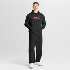 MLB St. Louis Cardinals Nike Dri-Fit Club Hoodie