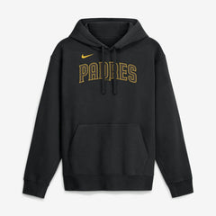 MLB San Diego Padres Nike Dri-Fit Club Hoodie