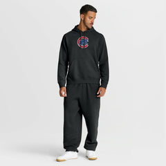 MLB Chicago Cubs Nike Dri-Fit Club Hoodie