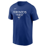 MLB Toronto Blue Jays Nike Local City T-Shirt
