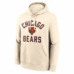 Club Hoodie - Chicago Bears