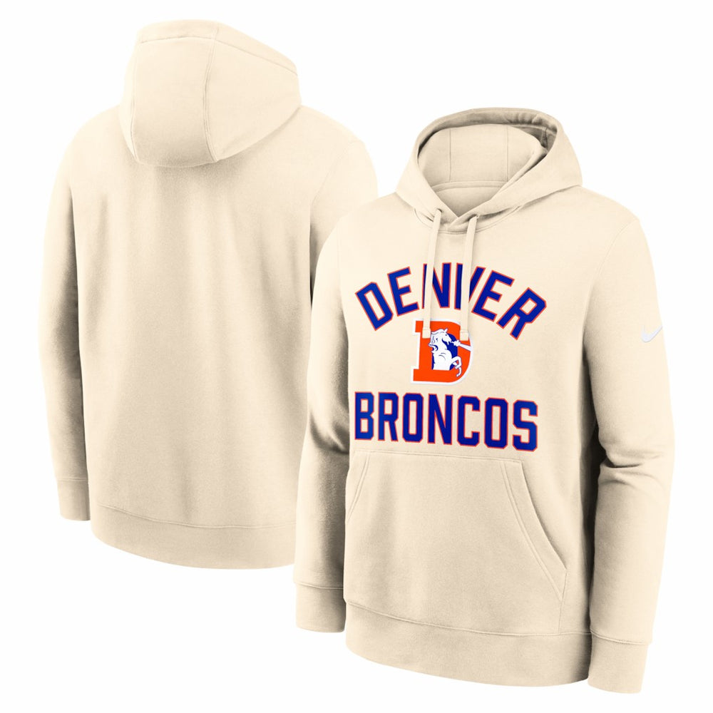 Club Hoodie - Denver Broncos