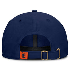 MLB Detroit Tigers Fanatics Women's Velocity Adjustable Hat