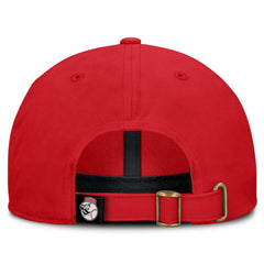 MLB Cincinnati Reds Fanatics Women's Velocity Adjustable Hat