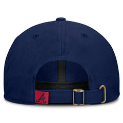 MLB Atlanta Braves Fanatics Women's Velocity Adjustable Hat