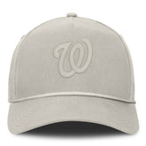 MLB Washington Nationals Fanatics Undertone A-Frame Adjustable Hat