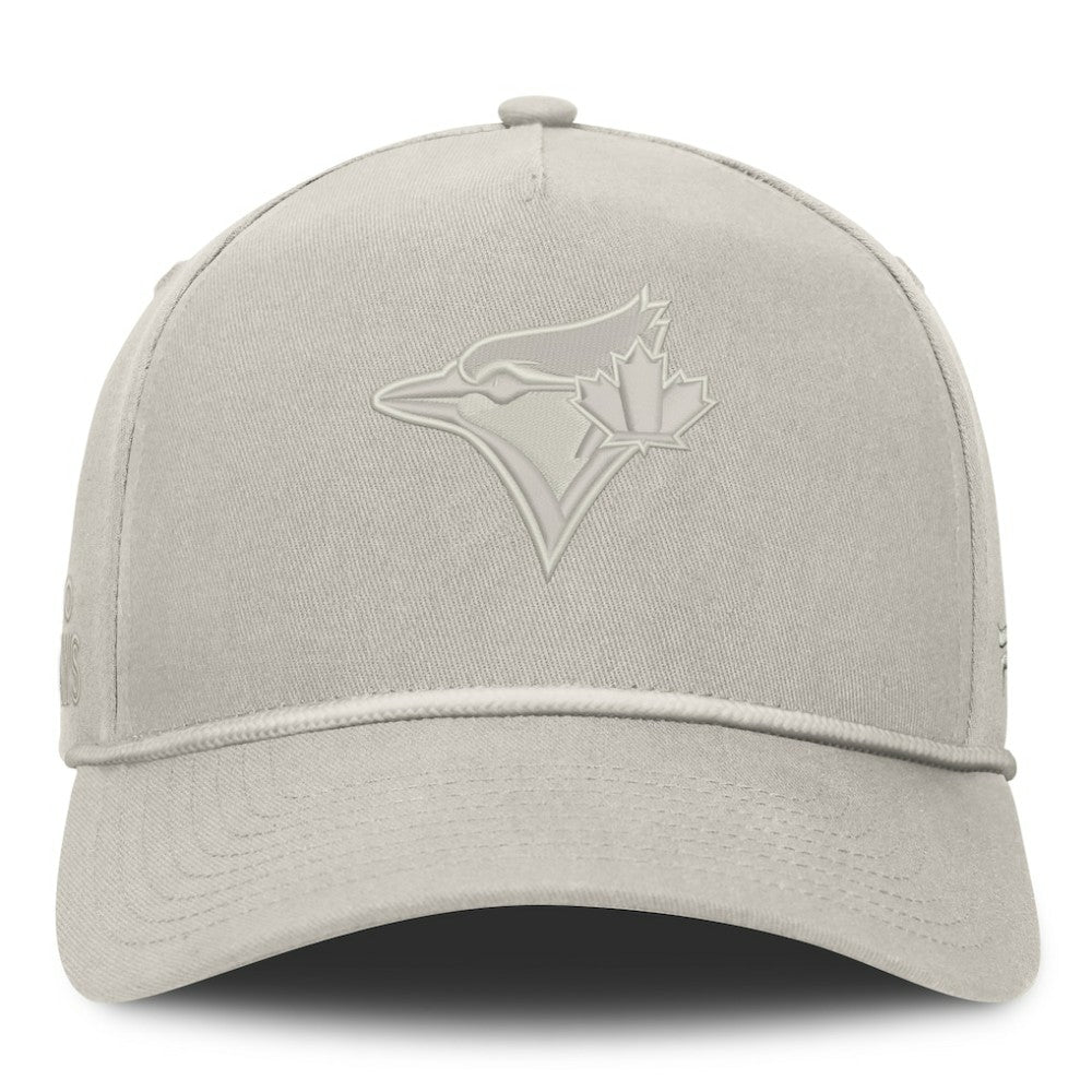 MLB Toronto Blue Jays Fanatics Undertone A-Frame Adjustable Hat