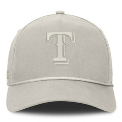 MLB Texas Rangers Fanatics Undertone A-Frame Adjustable Hat