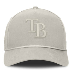 MLB Tampa Bay Rays Fanatics Undertone A-Frame Adjustable Hat