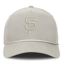 MLB San Francisco Giants Fanatics Undertone A-Frame Adjustable Hat