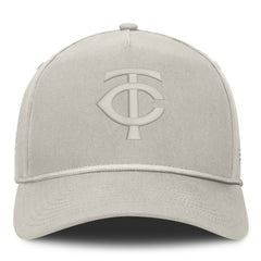 MLB Minnesota Twins Fanatics Undertone A-Frame Adjustable Hat