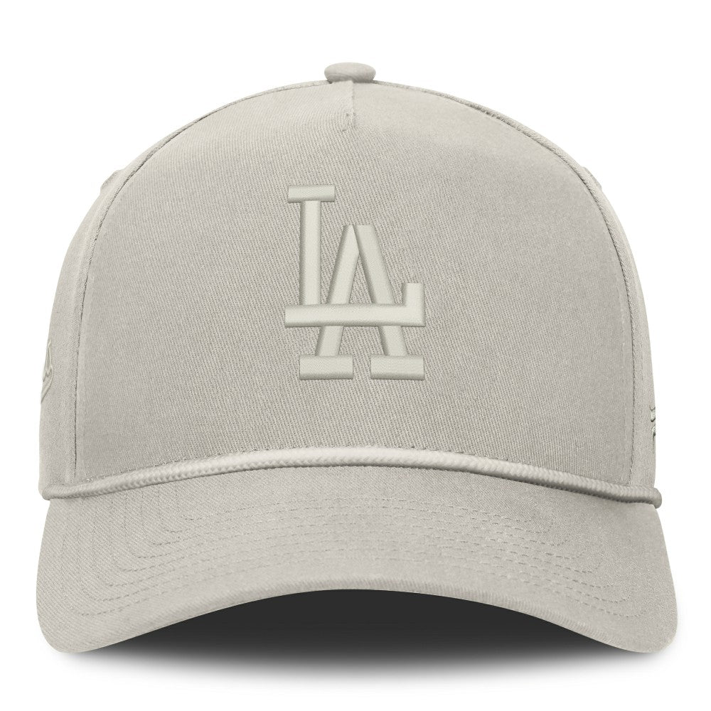 MLB Los Angeles Dodgers Fanatics Undertone A-Frame Adjustable Hat