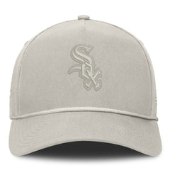 MLB Chicago White Sox Fanatics Undertone A-Frame Adjustable Hat