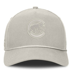 MLB Chicago Cubs Fanatics Undertone A-Frame Adjustable Hat