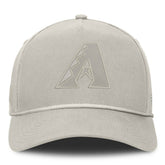 MLB Arizona Diamondbacks Fanatics Undertone A-Frame Adjustable Hat