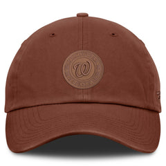 MLB Washington Nationals Fanatics Tinge Adjustable Hat