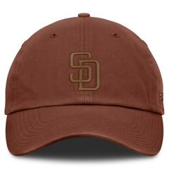 MLB San Diego Padres Fanatics Tinge Adjustable Hat