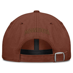 MLB Minnesota Twins Fanatics Tinge Adjustable Hat