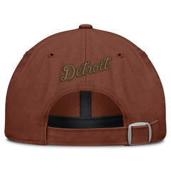 MLB Detroit Tigers Fanatics Tinge Adjustable Hat