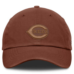 MLB Cincinnati Reds Fanatics Tinge Adjustable Hat