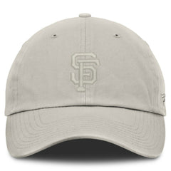 MLB San Francisco Giants Fanatics Tinge Adjustable Hat