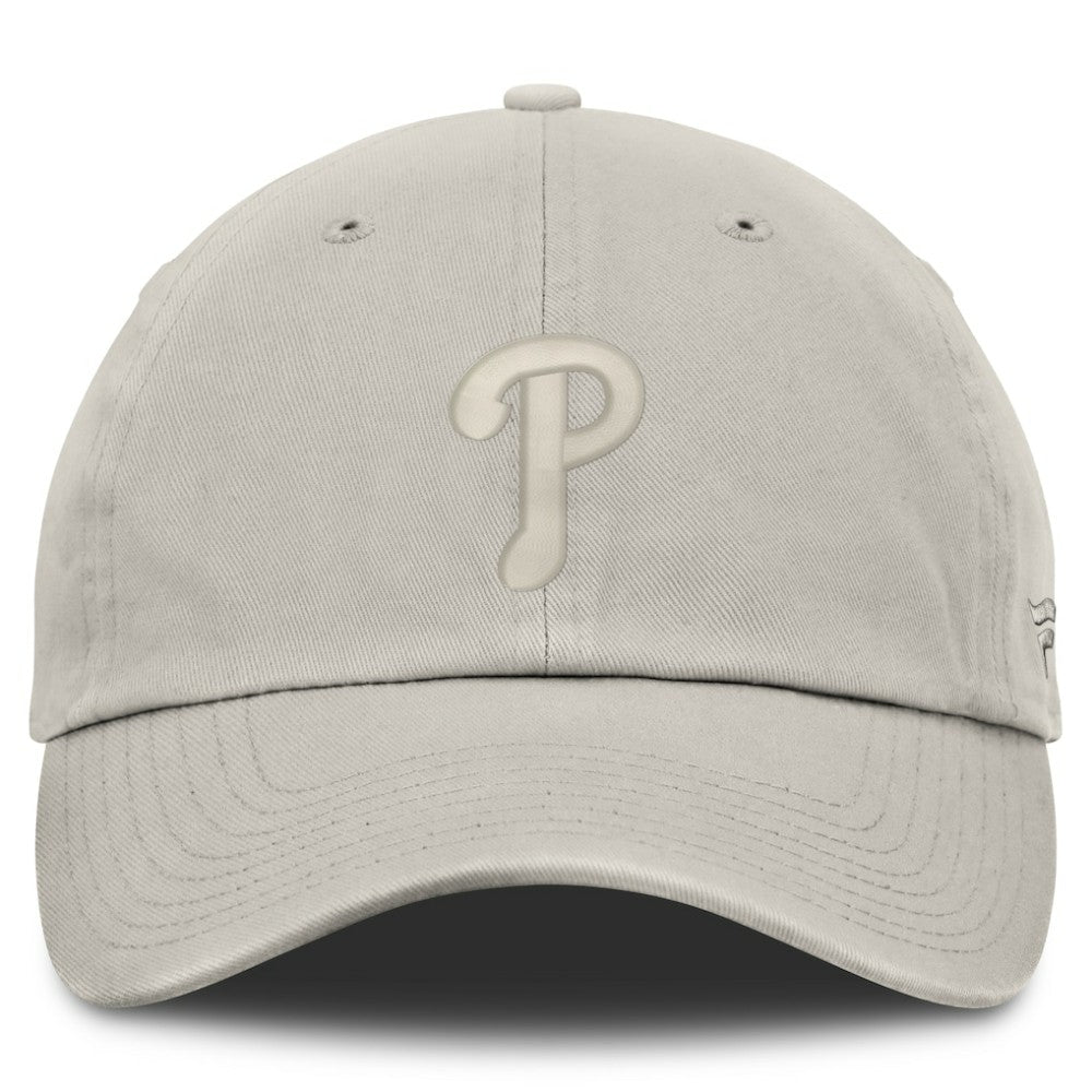 MLB Philadelphia Phillies Fanatics Tinge Adjustable Hat