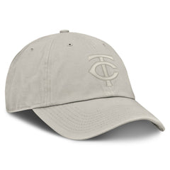 MLB Minnesota Twins Fanatics Tinge Adjustable Hat