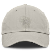 MLB Milwaukee Brewers Fanatics Tinge Adjustable Hat
