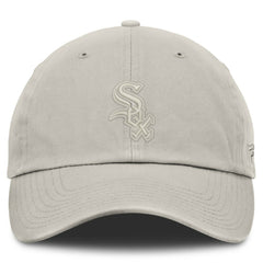 MLB Chicago White Sox Fanatics Tinge Adjustable Hat