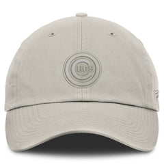 MLB Chicago Cubs Fanatics Tinge Adjustable Hat