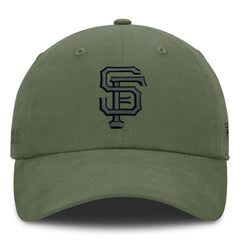 MLB San Francisco Giants Fanatics Pine Rider Adjustable Hat