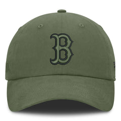 MLB Boston Red Sox Fanatics Pine Rider Adjustable Hat