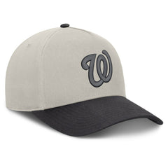 MLB Washington Nationals Fanatics Wonder A-Frame Adjustable Hat