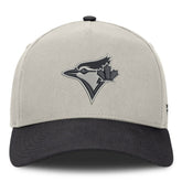 MLB Toronto Blue Jays Fanatics Wonder A-Frame Adjustable Hat