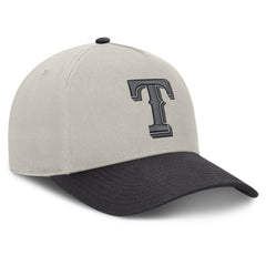 MLB Texas Rangers Fanatics Wonder A-Frame Adjustable Hat