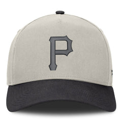 MLB Pittsburgh Pirates Fanatics Wonder A-Frame Adjustable Hat