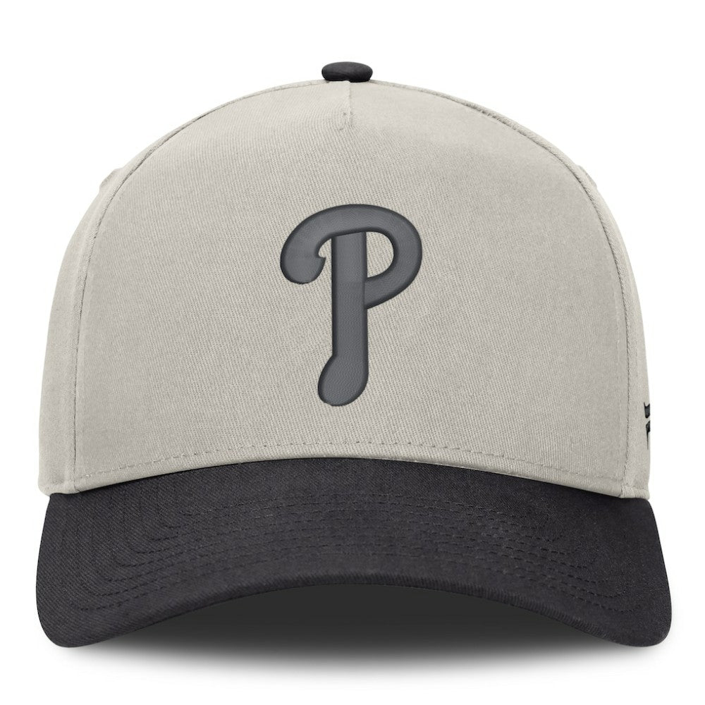 MLB Philadelphia Phillies Fanatics Wonder A-Frame Adjustable Hat