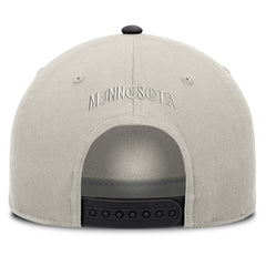 MLB Minnesota Twins Fanatics Wonder A-Frame Adjustable Hat