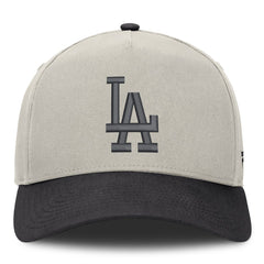 MLB Los Angeles Dodgers Fanatics Wonder A-Frame Adjustable Hat