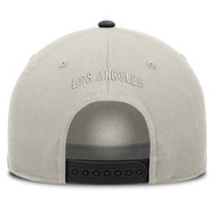 MLB Los Angeles Dodgers Fanatics Wonder A-Frame Adjustable Hat