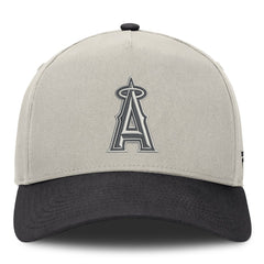 MLB Los Angeles Angels Fanatics Wonder A-Frame Adjustable Hat